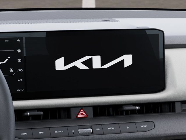 New 2027 Iceberg Green Kia S image 20