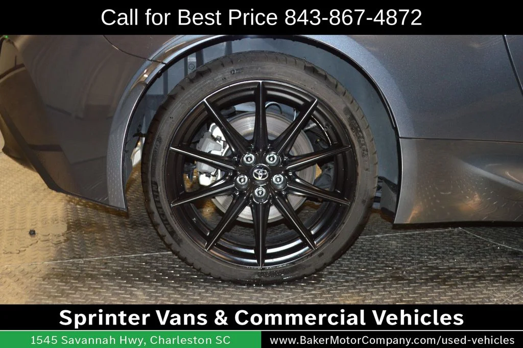 Used 2023 Pavement Toyota Premium image 15