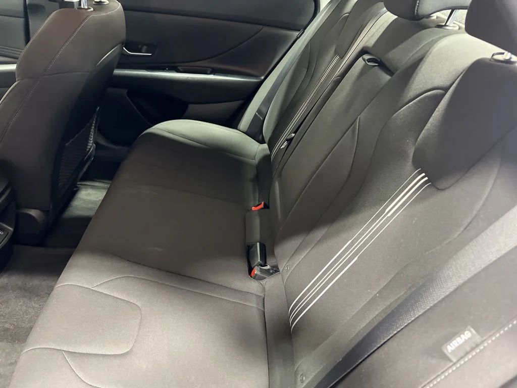 2025 Hyundai Elantra SEL - Photo 26