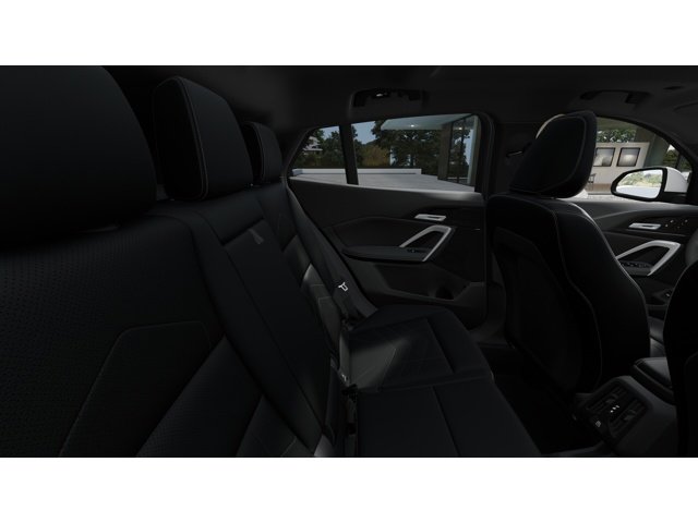 New 2027 Mineral White Metallic BMW xDrive28i image 12
