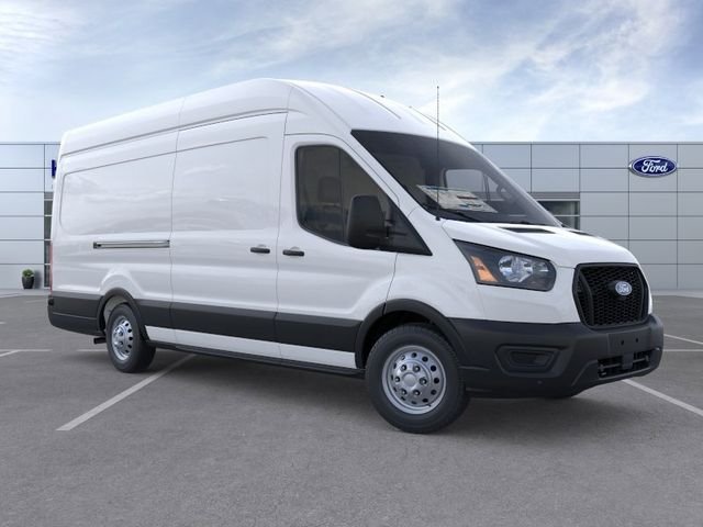 New 2026 Oxford White Ford Base image 7
