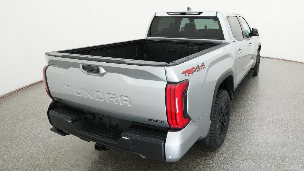 2026 Toyota Tundra Limited - Photo 10