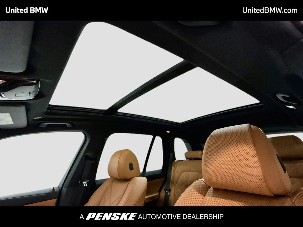 2025 BMW X5 40i - Photo 19