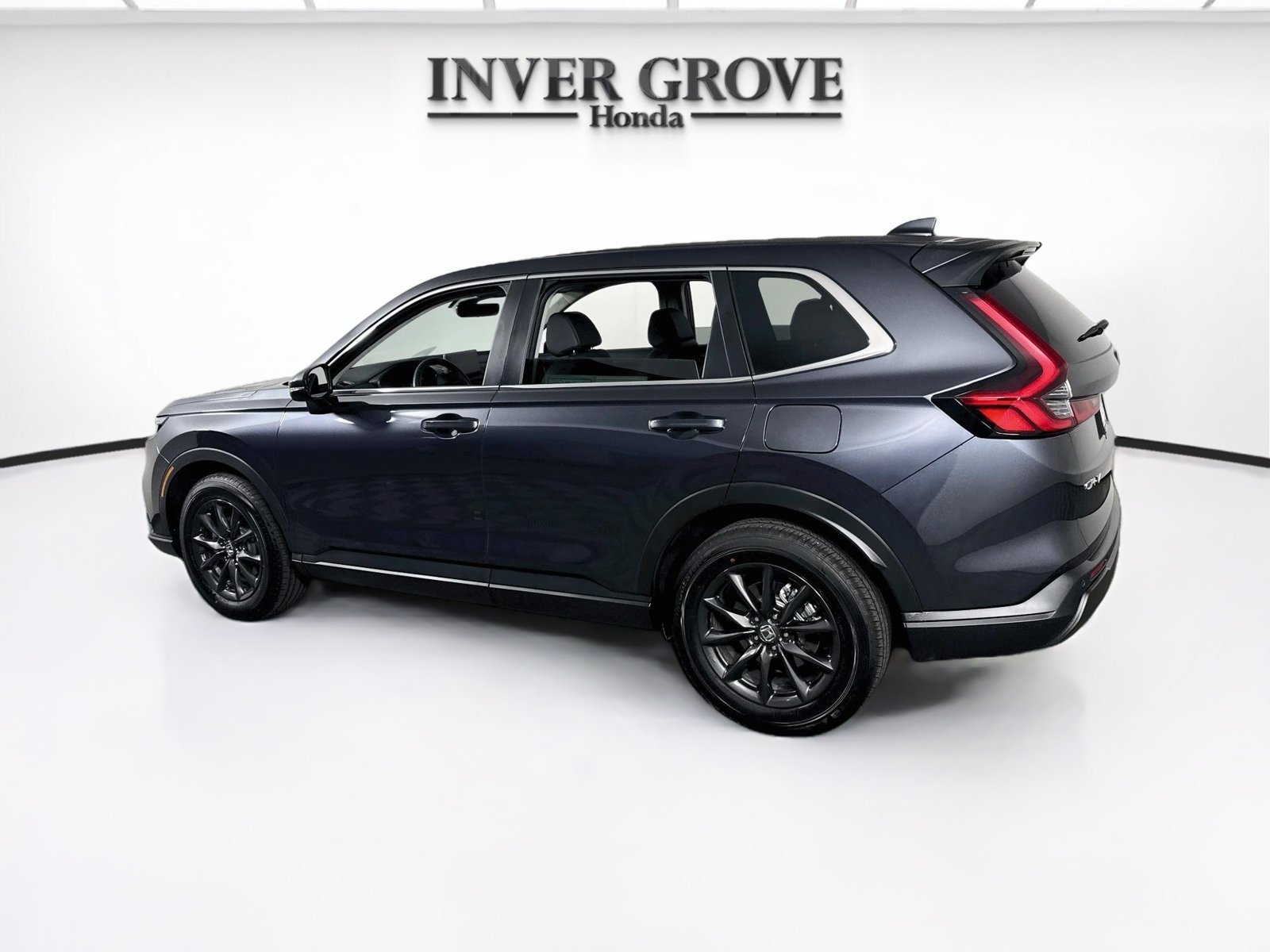 2026 Honda CR-V EX-L - Photo 27