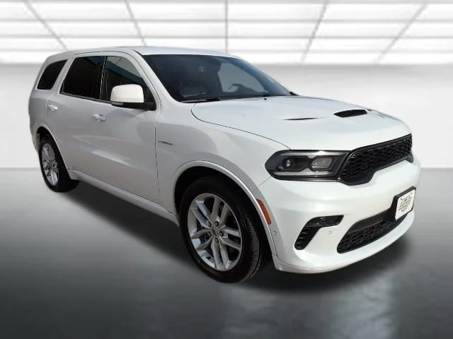2022 Dodge Durango R/T RWD's photo