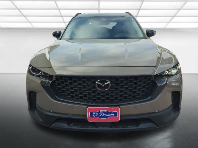 Used 2026 Beige/tan Mazda 2.5 S Meridian Edition image 24