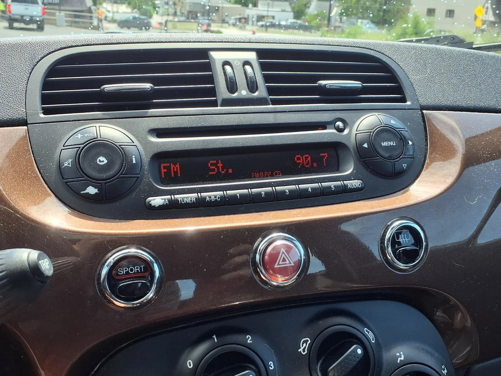 Used 2013 Espresso FIAT Sport image 7