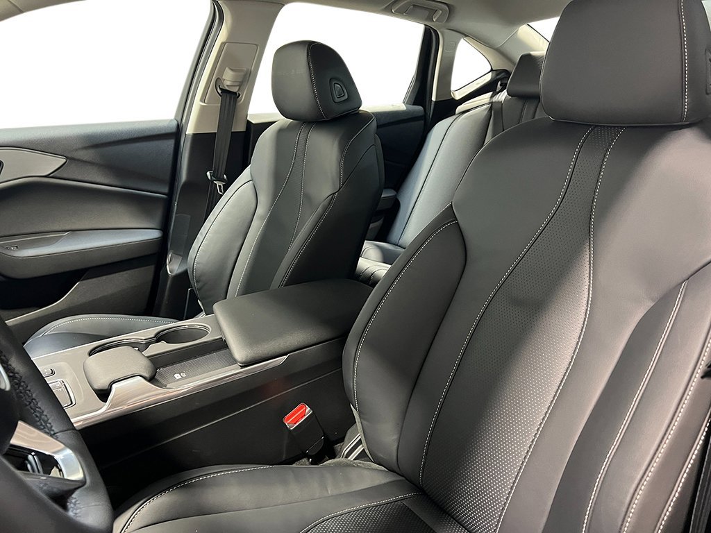 2025 Acura TLX Technology Package - Photo 10