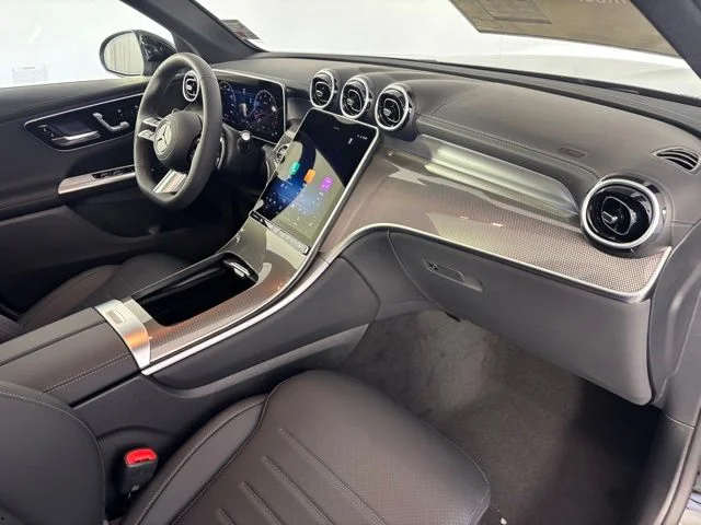 2026 Mercedes-Benz GLC Base - Photo 41