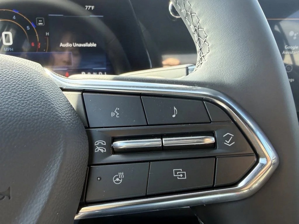 2026 Chevrolet Equinox LT - Photo 20