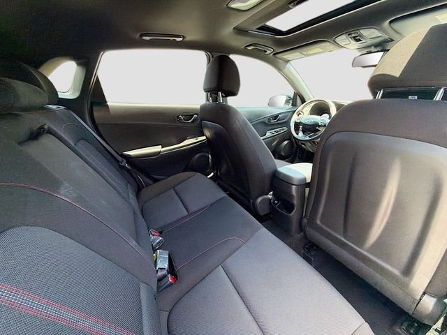 Used 2023 White Hyundai N Line image 27
