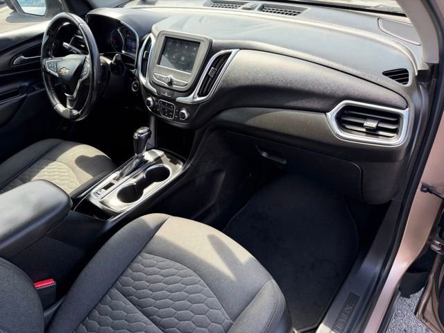 Used 2019 SANDY RIDGE METALLIC Chevrolet LT image 17