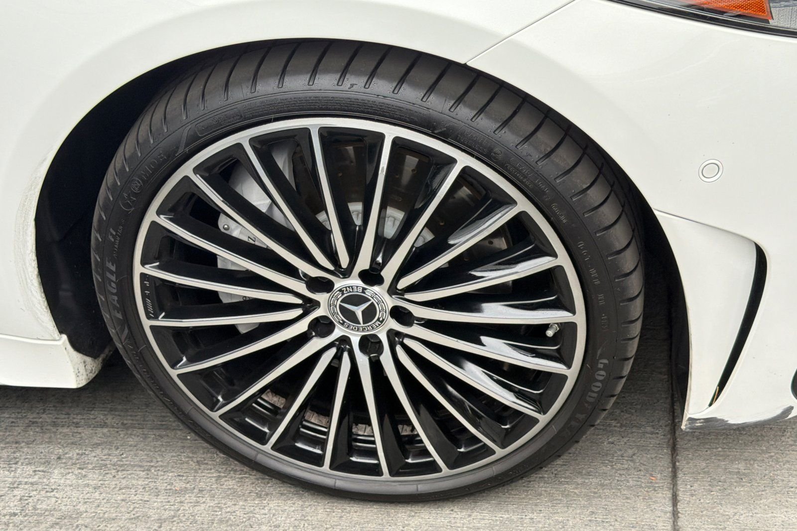 Used 2022  Mercedes-Benz CLS 450 image 7