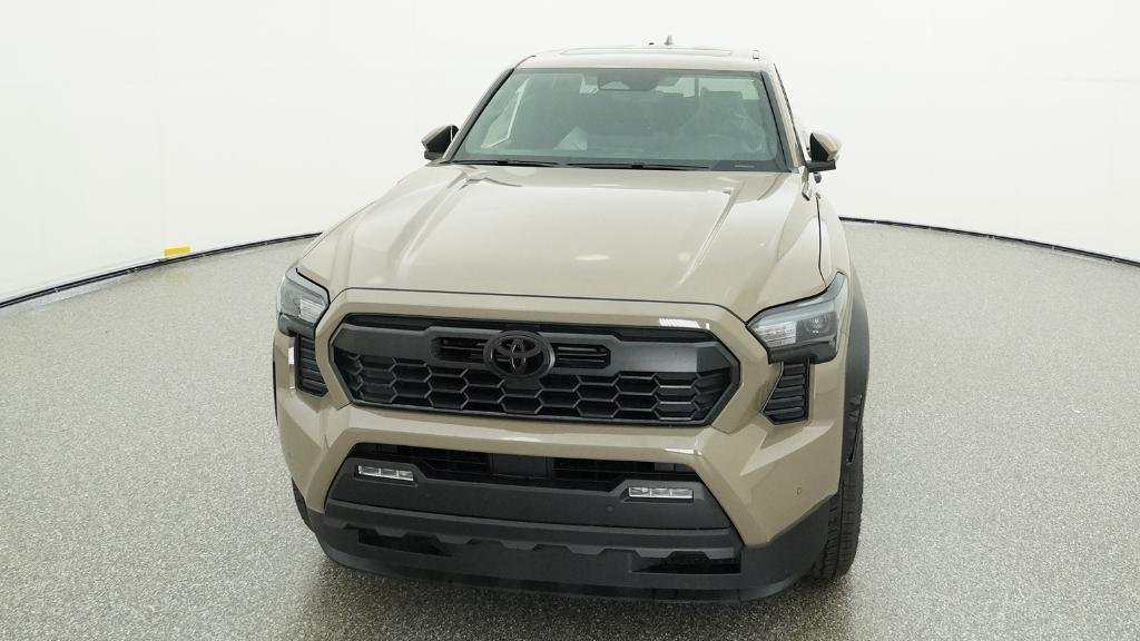 New 2026 Mudbath Toyota TRD Off-Road i-FORCE MAX image 65