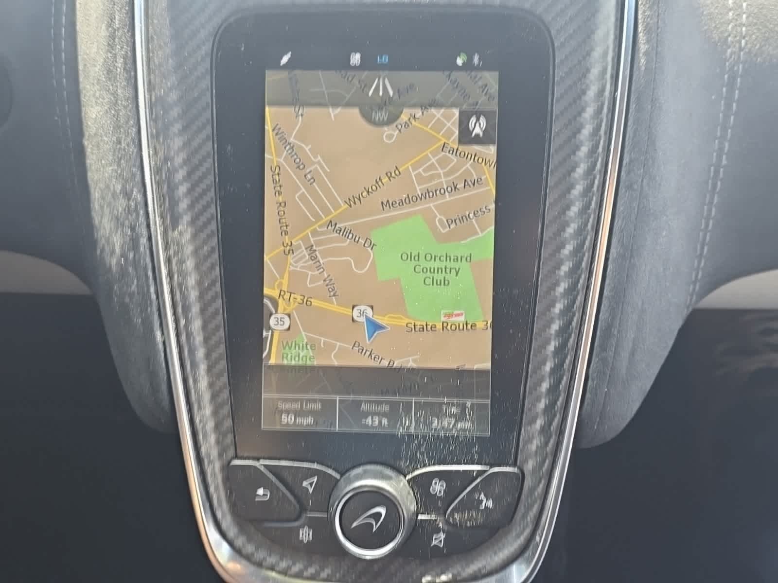 Used 2018  McLaren  image 14