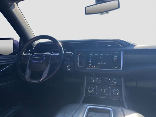 2021 GMC Yukon Denali - Photo 14
