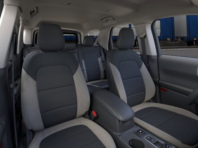 New 2026 Oxford White Ford Big Bend image 33