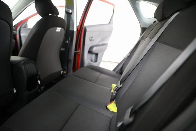 New 2026 Red Hyundai SE FWD image 18