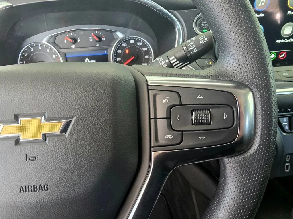 2025 Chevrolet Blazer 2LT - Photo 27