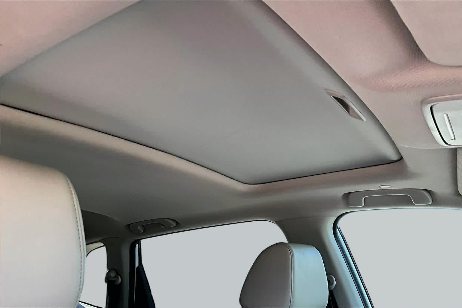 2024 Honda CR-V EX-L - Photo 13
