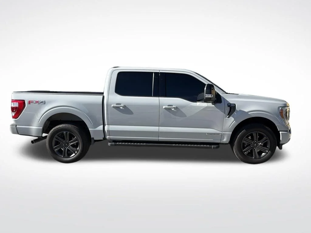 Used 2023 Avalanche Ford Lariat image 4