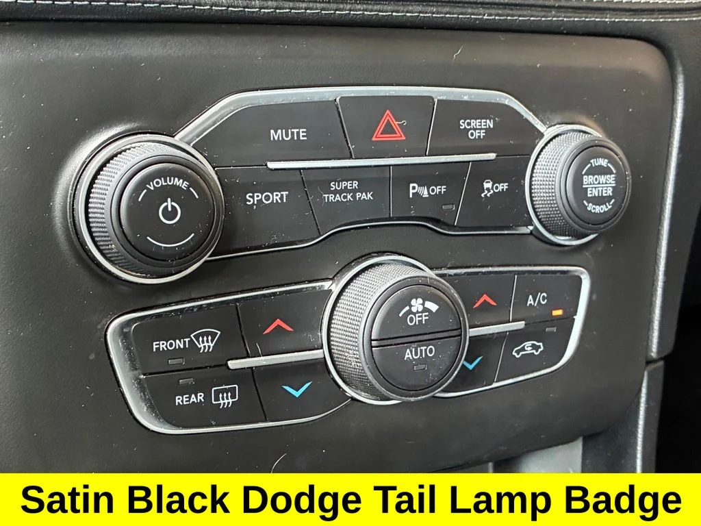 Used 2022 Red Dodge GT image 32