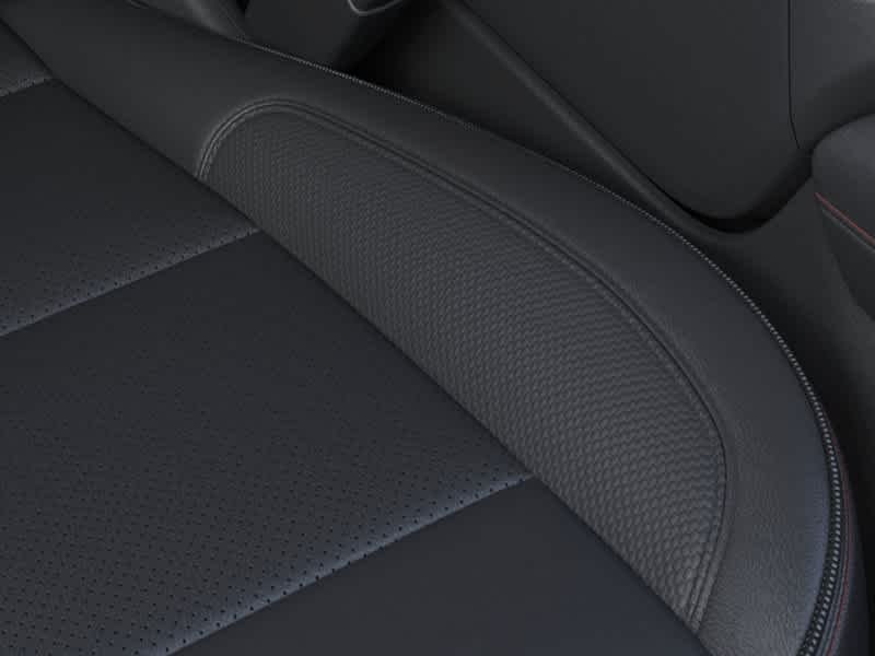 New 2026 Sterling Gray Metallic Chevrolet RST image 21