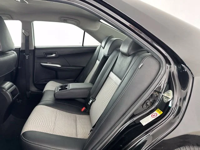 Used 2014 Black Toyota SE image 30