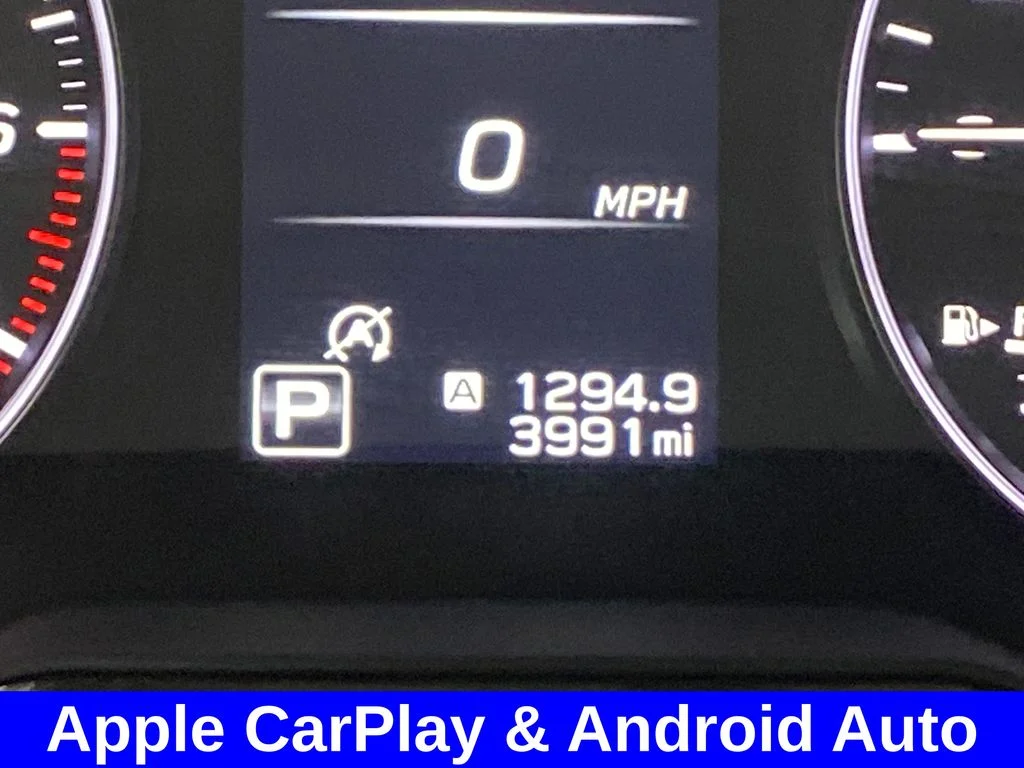 Certified Used 2025 White Subaru Premium image 19