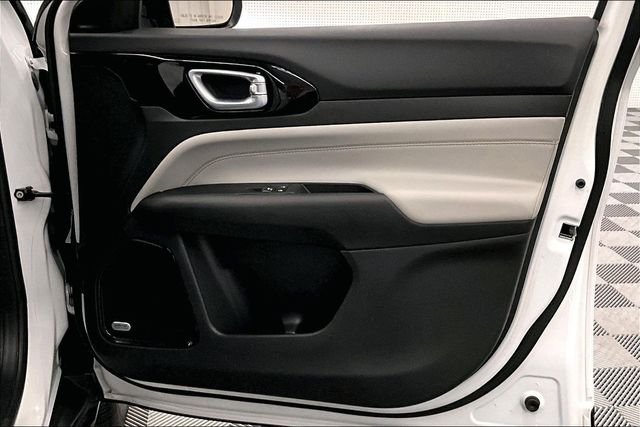 2023 Jeep Compass Limited - Photo 22
