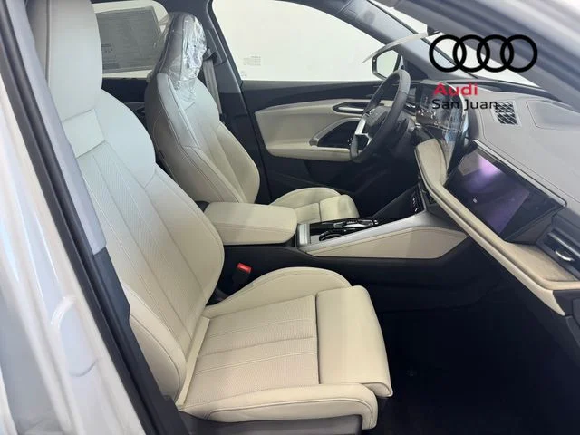 New 2026 White Audi 2.0T Premium Plus image 24