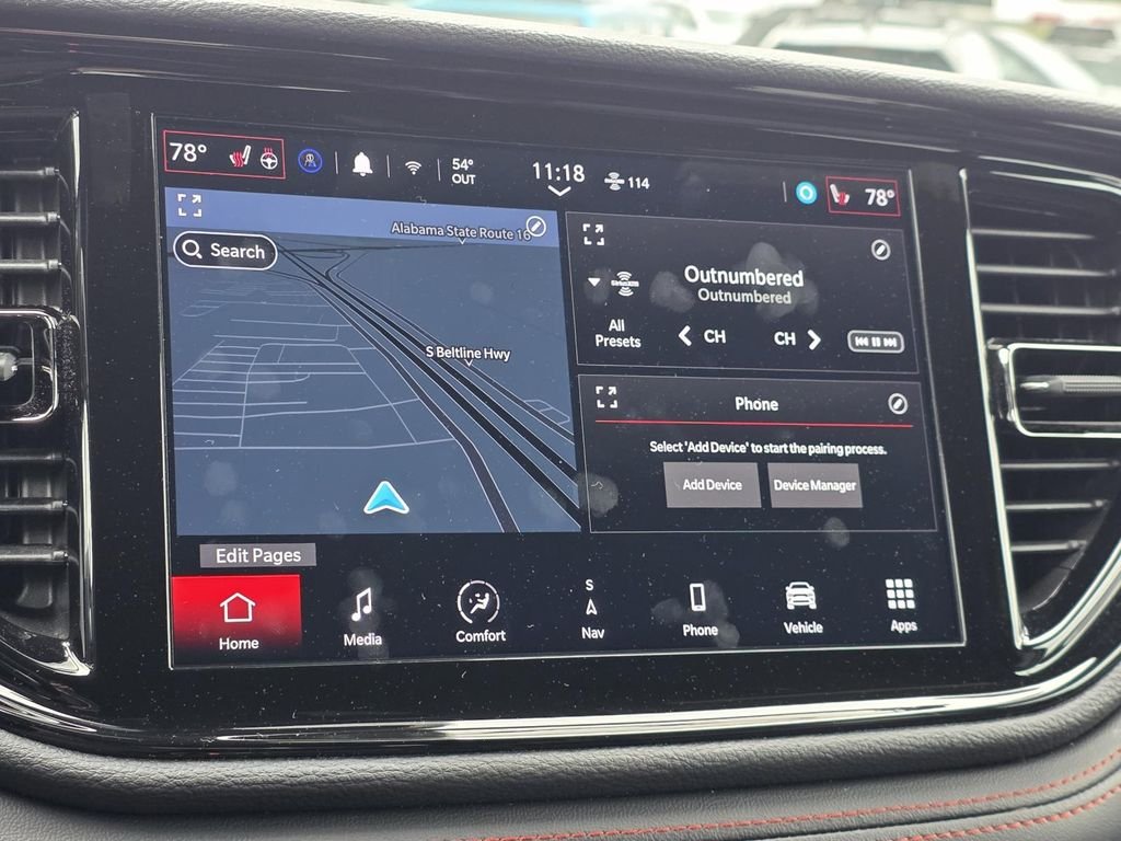 2024 Dodge Durango GT - Photo 24
