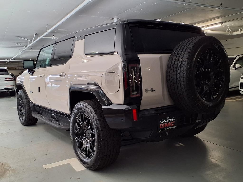 2026 GMC HUMMER EV 2X - Photo 10