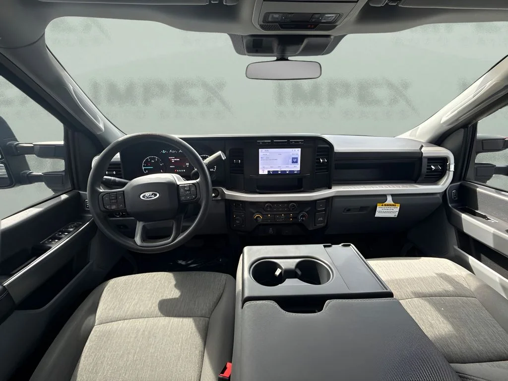 Used 2024 Black Ford XL image 7