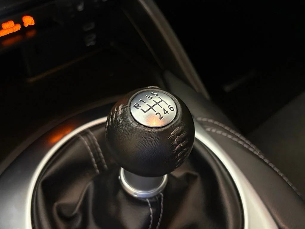 Used 2025 Red Mazda Club image 31