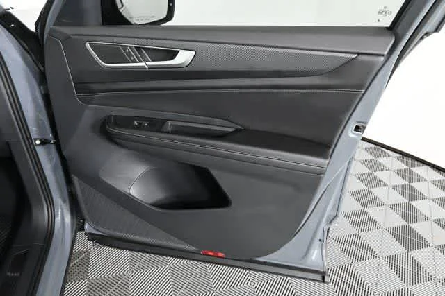 New 2026 Pure Gray Volkswagen 2.0T SEL image 23