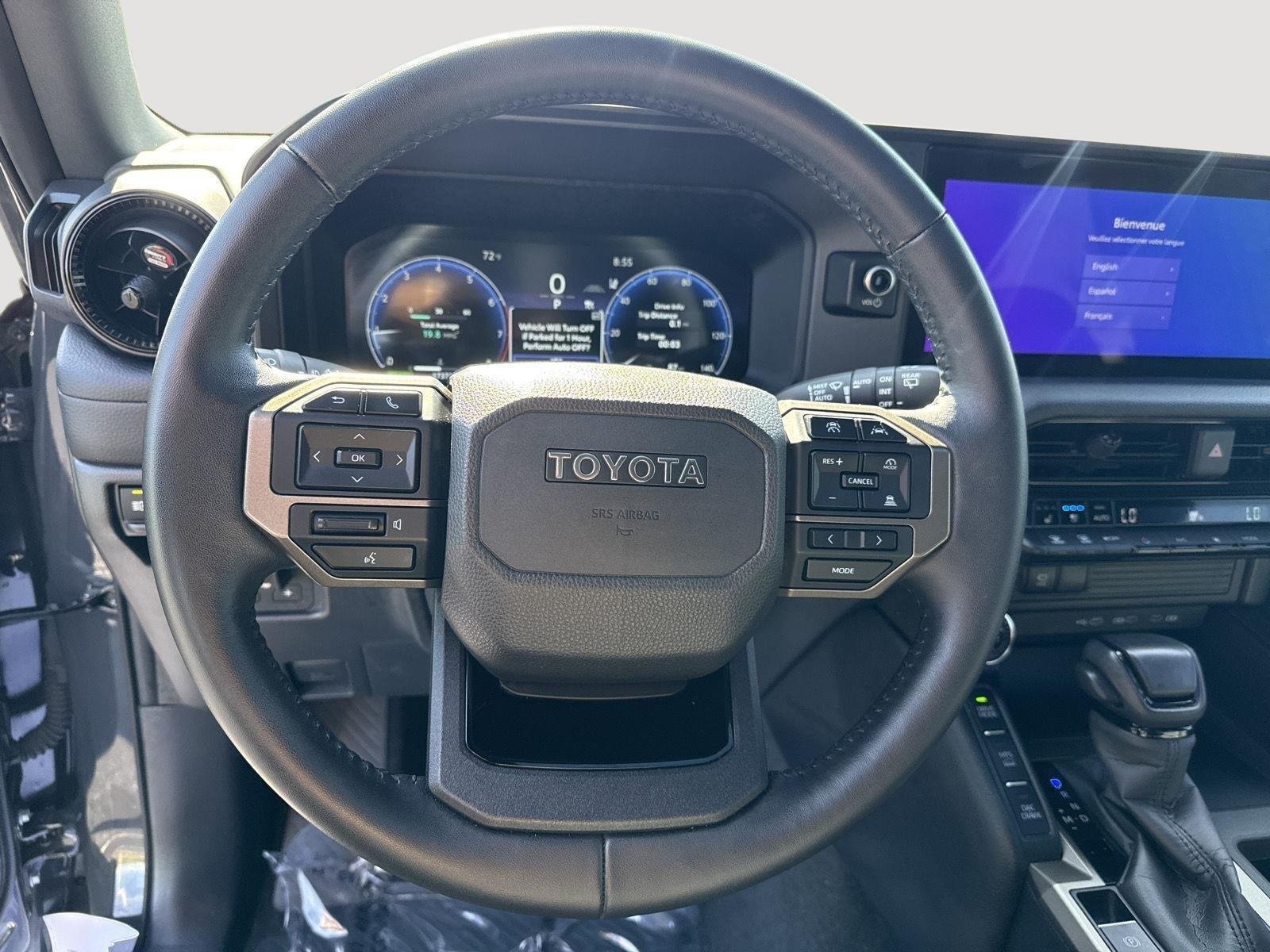 Used 2025 Underground Toyota Base image 18