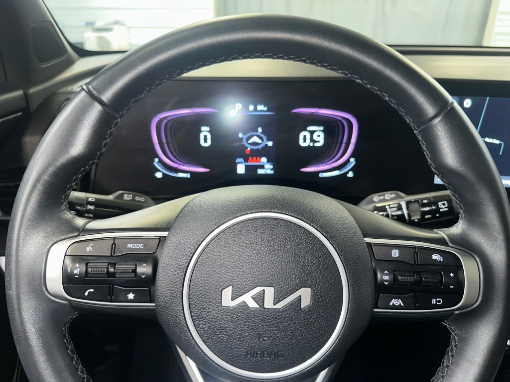 2023 Kia Sportage X-Line - Photo 10
