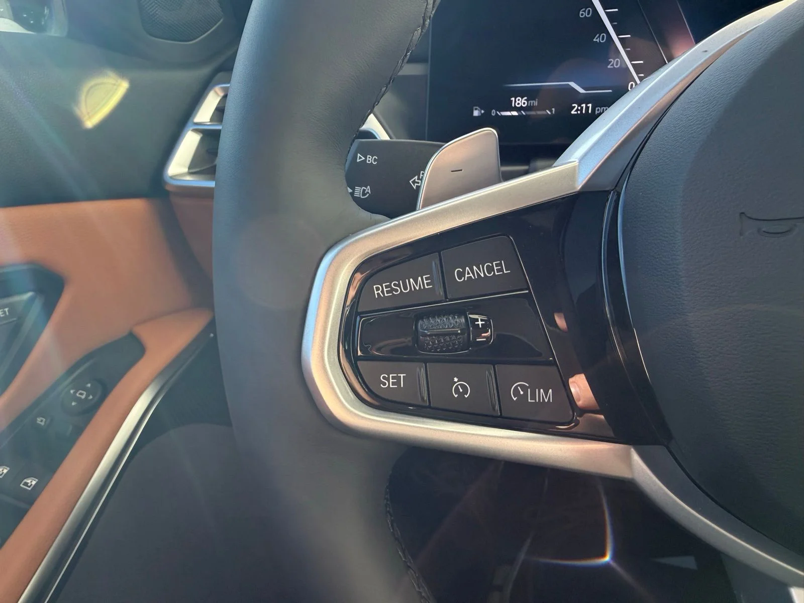 New 2026 Mineral White Metallic BMW 330i image 23