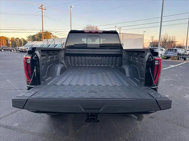 2026 GMC Sierra 2500HD AT4 - Photo 33