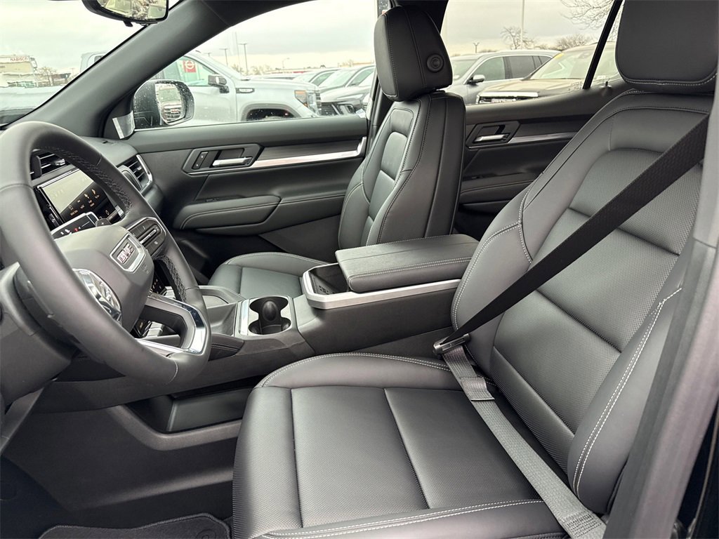 2026 GMC TERRAIN - Image 15