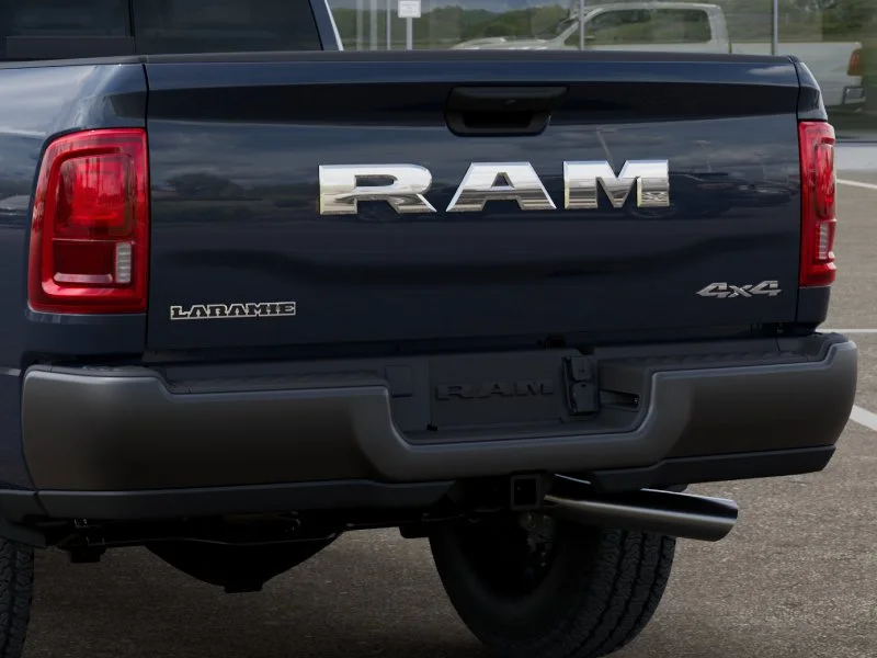 2026 RAM 2500 Laramie - Photo 39