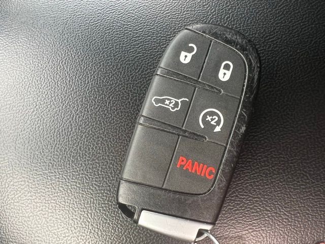 Used 2023 Black Dodge GT image 27