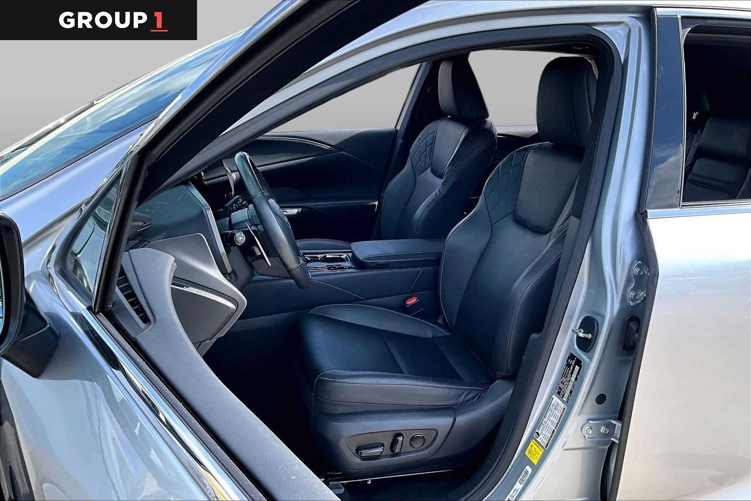 Used 2023 Iridium Lexus Premium image 7