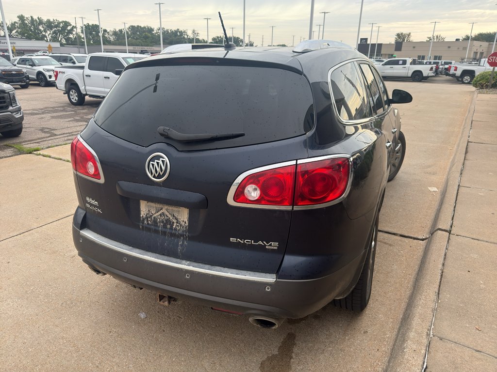Used 2012 Ming Blue Metallic Buick Premium image 8