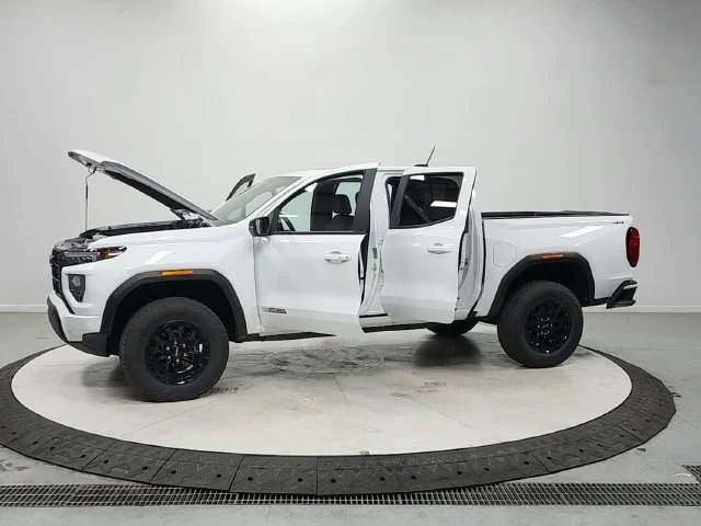 2026 GMC Canyon Elevation - Photo 13