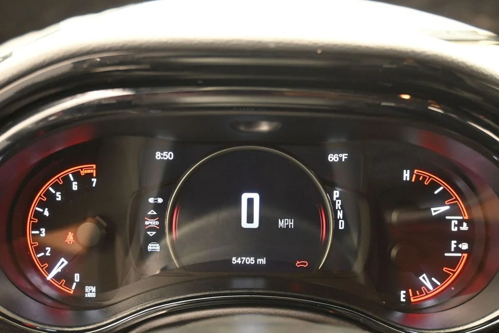 Used 2024 Black Dodge GT Plus image 15