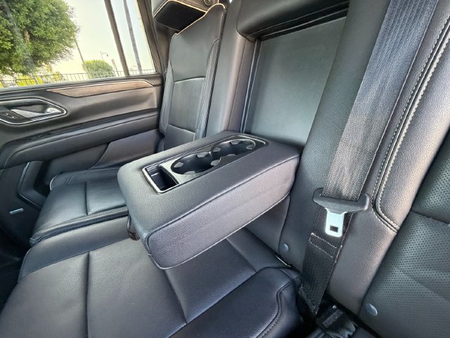 Used 2024 Black Chevrolet Premier image 39