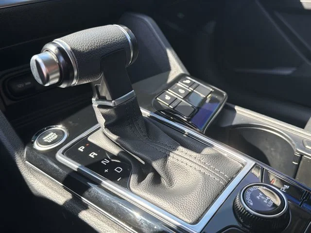 Certified Used 2023 White Kia EX image 20