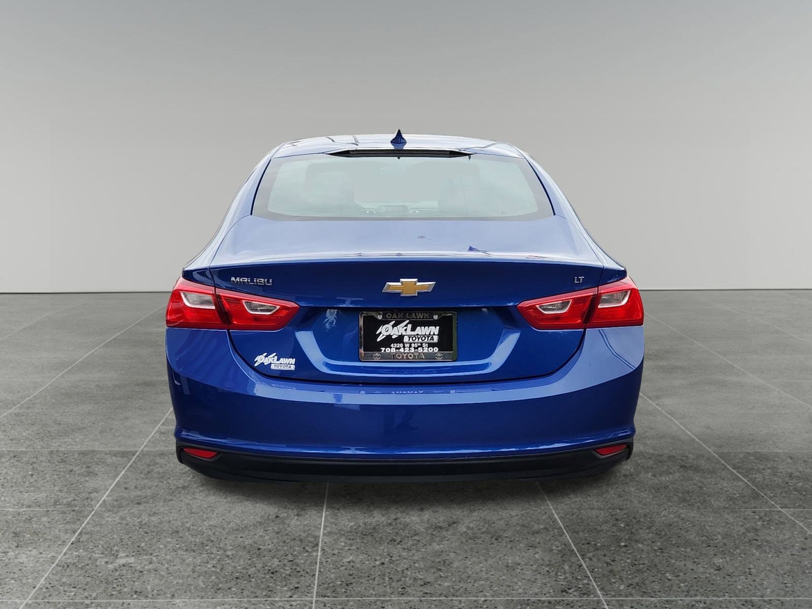 2023 Chevrolet Malibu 1LT - Photo 6